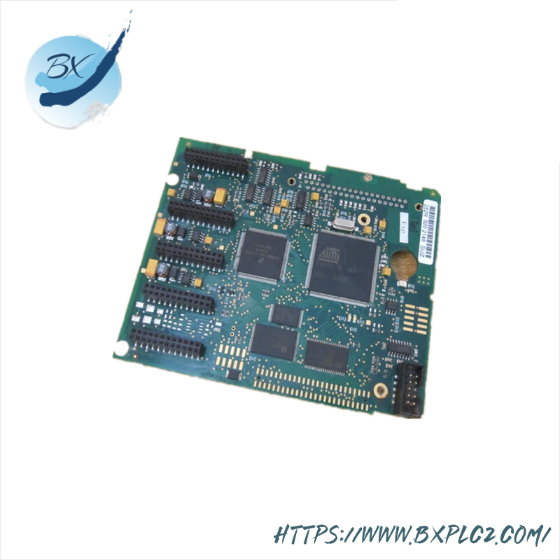 VACON PC00252 Circuit Board