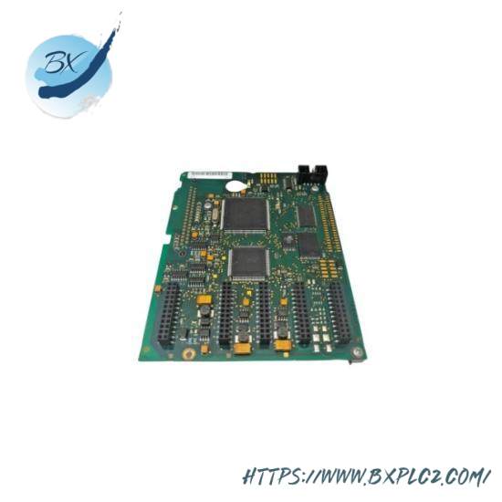 Vacon PC00252 PC Board