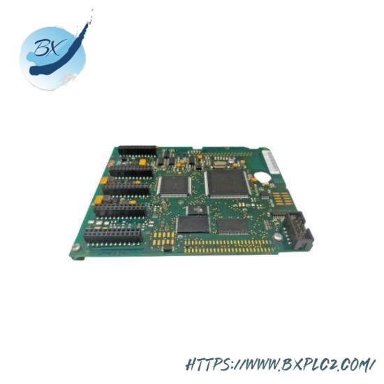 Vacon PC00252 PC Board