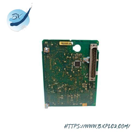 Vacon PC00252 PC Board