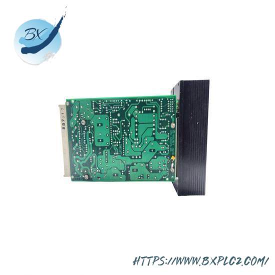 VALMET A413325/IPU 421576-2A I/O Power Unit