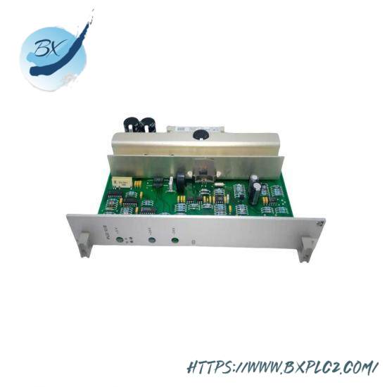 VALMET PUD-10B/421822-1B/421822-1A Power Supply