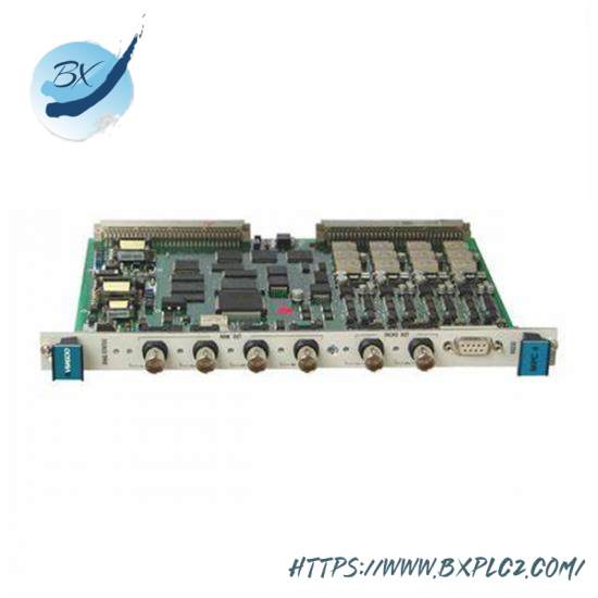 Vibro-meter VM600-XIO16T 620-002-000-113