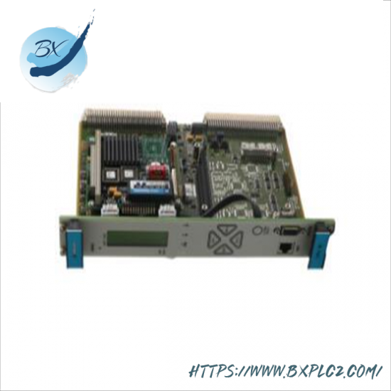 VIBRO METER CPU-M 200-595-064-114 Meggitt Vibro Meter