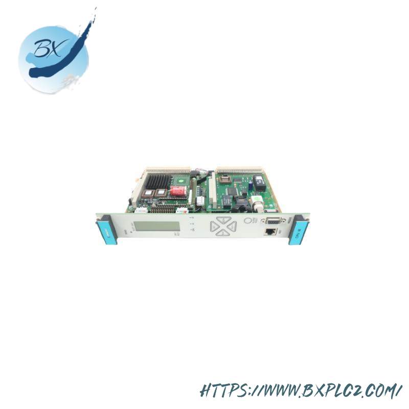VIBRO METER VM600 CPUM 200-595-100-014 PCB BOARD