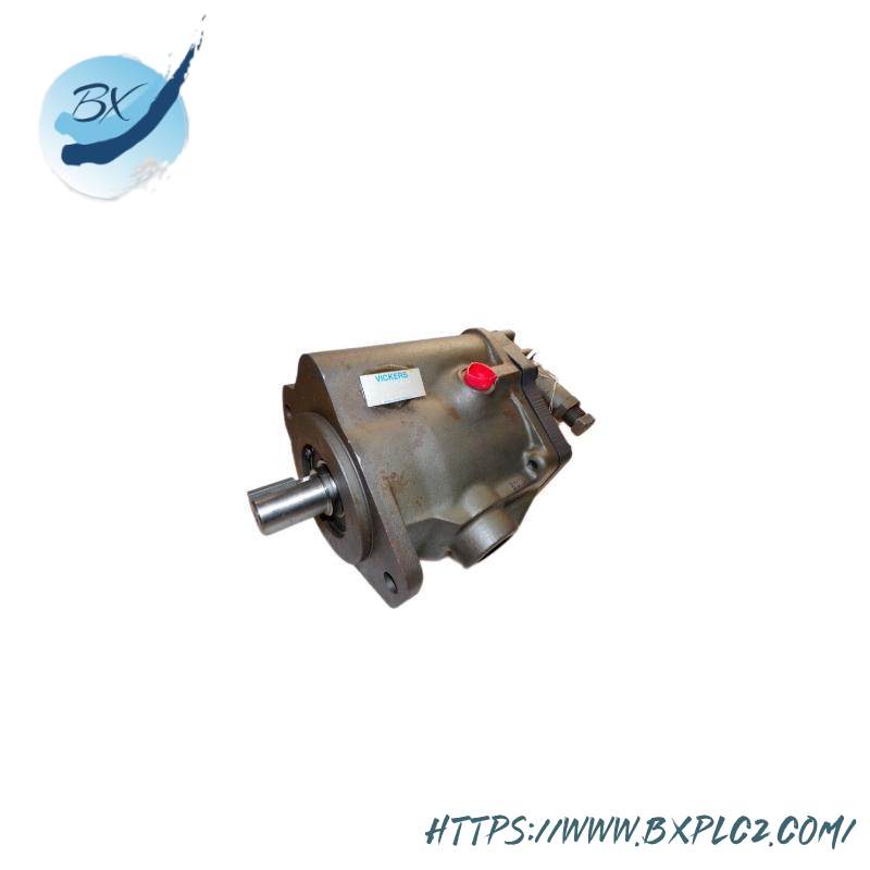 Vickers PVB20RS20C11 362030 Hydraulic Piston Pump