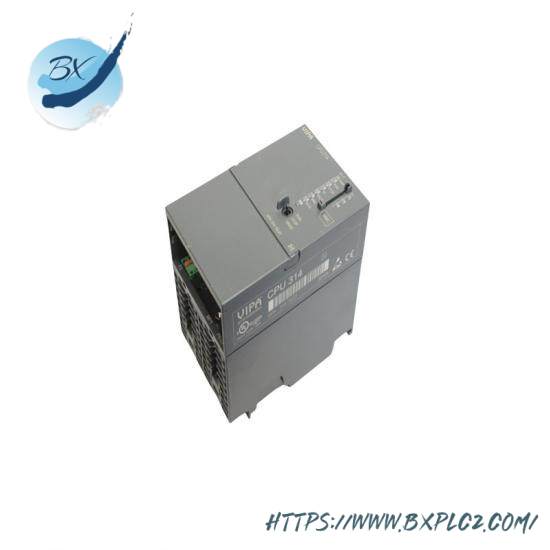 VIPA 314-1SL01 CPU 314 Module