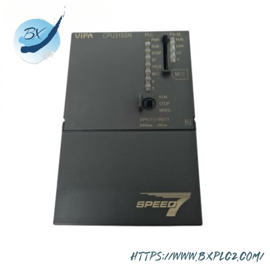 VIPA 315-4NE12 CPU 315SN Modular