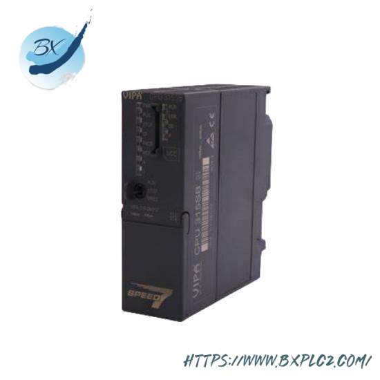 VIPA 315－2AG12 CPU 315SB/DPM Processor Module