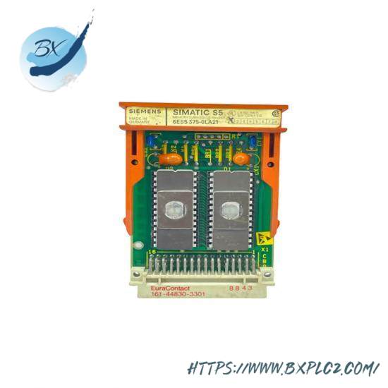 VIPA 375-0LA21 Memory Card