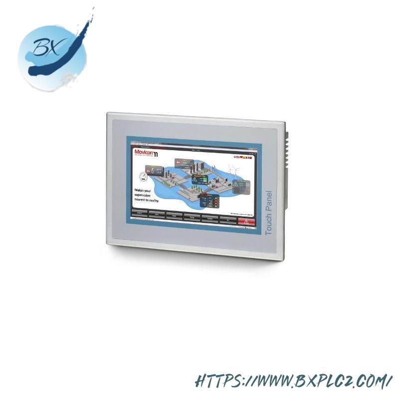 VIPA 62K-NHC0-DH ECO HMI