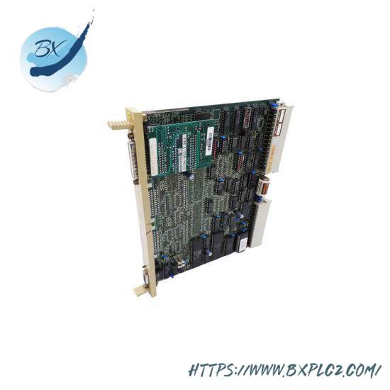 VIPA 7641 PC Board