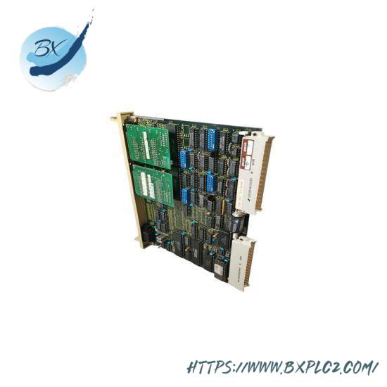 VIPA 7642 OPERATOR PANEL