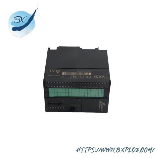 VIPA CPU313SC 313-6CF13 Interface Module
