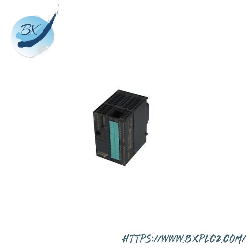 VIPA CPU 313SC 313-6CF03 power supply