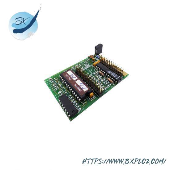 VIPA SSM-MD22 COMMUNICATION PROCESSOR BOARD