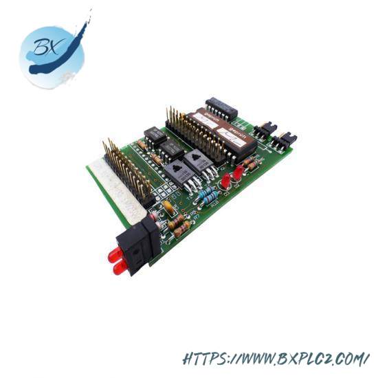 VIPA SSM-MD25 Communications Sub-Module