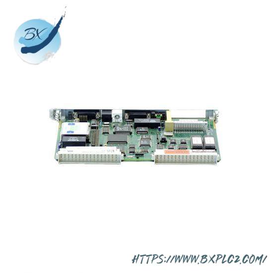 VIPA SSN-BG89D Ethernet Card