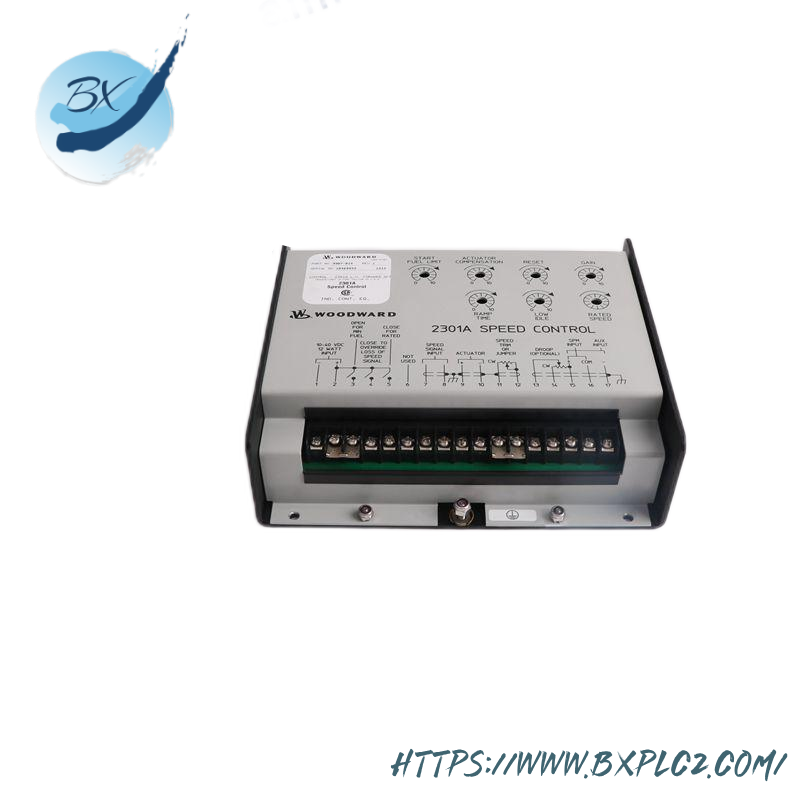 ALERTON VLC-444 FIELD CONTROLLER MODULE