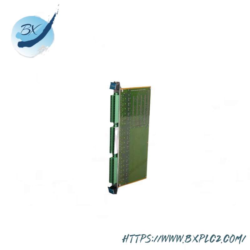 VIBRO METER VM600 RLC16 200-570-000-211 Relay Card