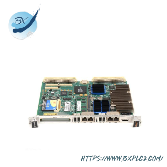 VMIC V7668A-131000 Single Board