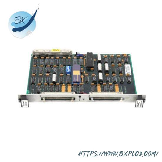 VMIC VMIVME DR11W Rev J VME Interface Board Hot