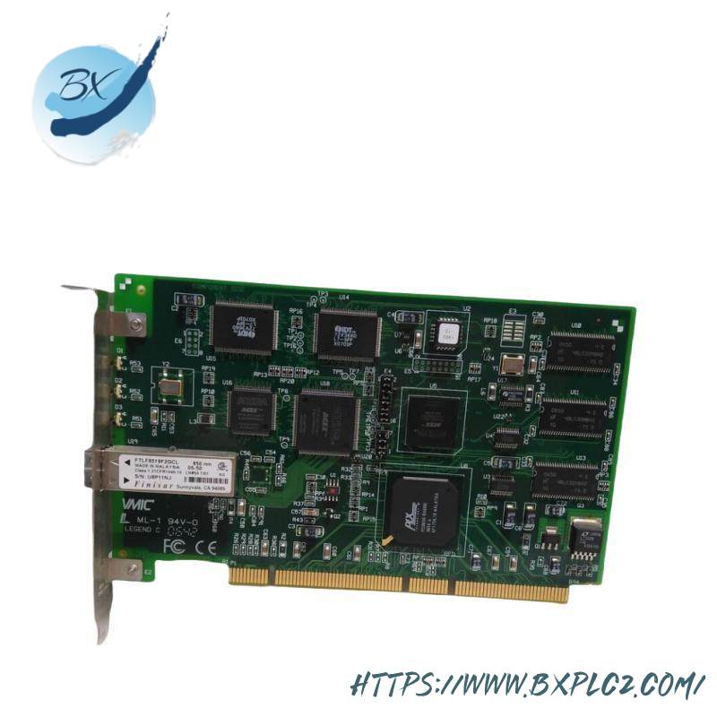 GE VMIPCI-5565-110000 FIFOs Multi Mode