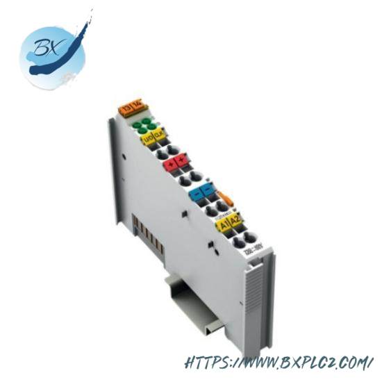 WAGO 750-404/000-004  Up/Down Counter Switching Output