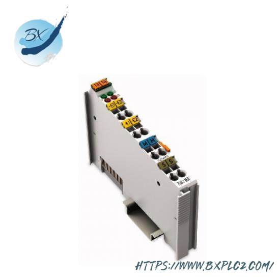 WAGO 750-452/006-000  2-Channel Analog Input