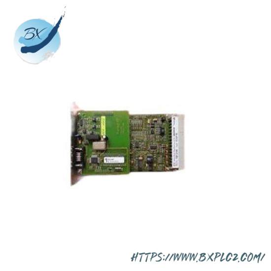 WANDFLUH ED2AF#2 ED2AF Paralleling and Protection Unit