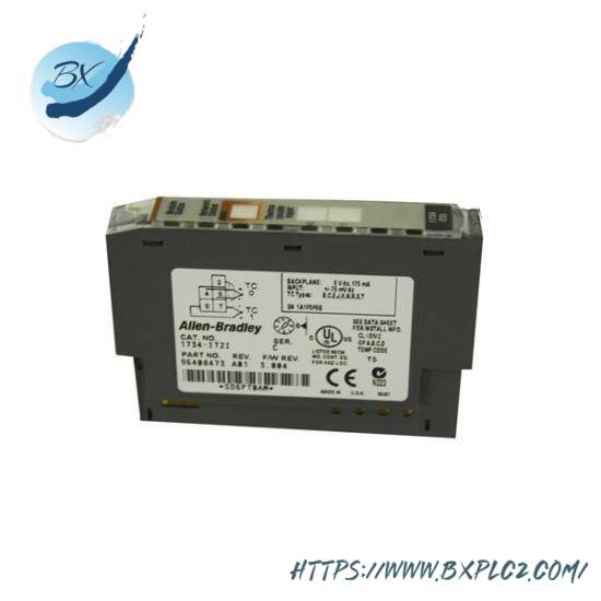 WATLOW ANAFAZE CLS208
