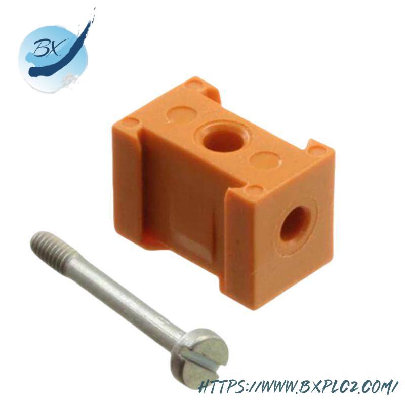 Weidmuller 17234700000 Connector Block Locks