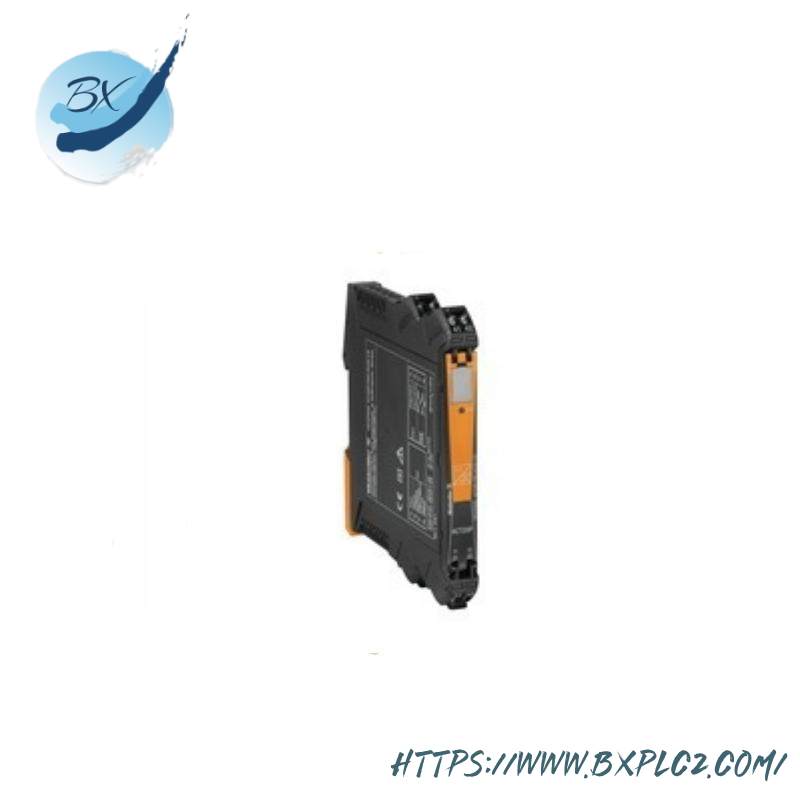 WEIDMULLER ACT20P-PRO DCDC II-S Signal converter/insulator