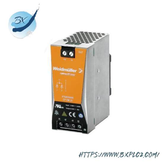 WEIDMULLER V23057-B3028-A101