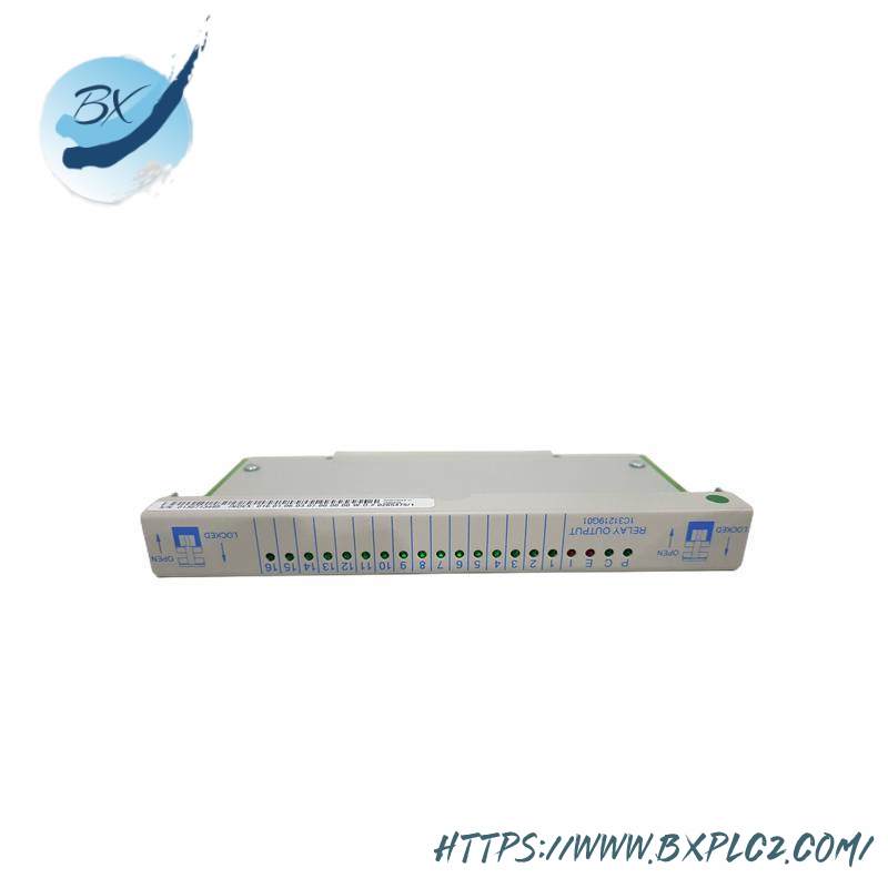 WEISTINGHOUSE 1C31219G01