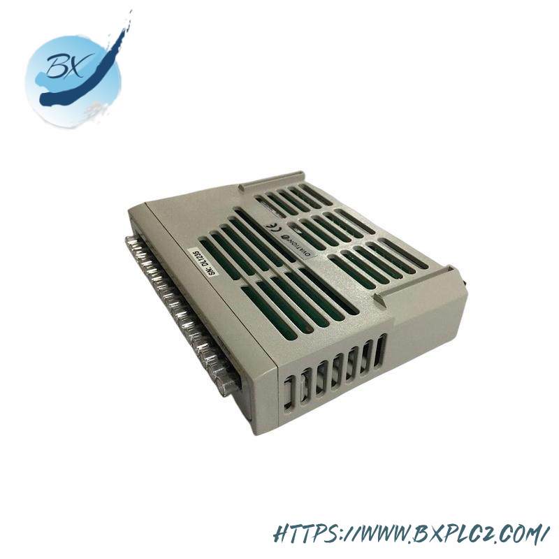 Westinghouse 5X00034G01 INPUT MODULE
