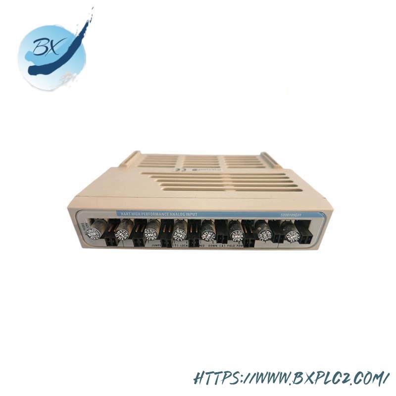 WESTINGHOUSE 5X00109G01 INPUT MODULE