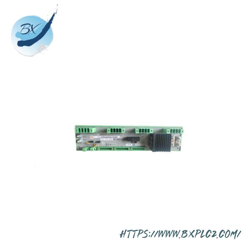 WESTINGHOUSE 5X00489G01 Ovation Power Distribution Module