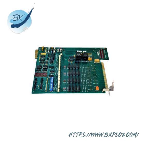 Westinghouse 7379A06G02 Pcb Circuit Board