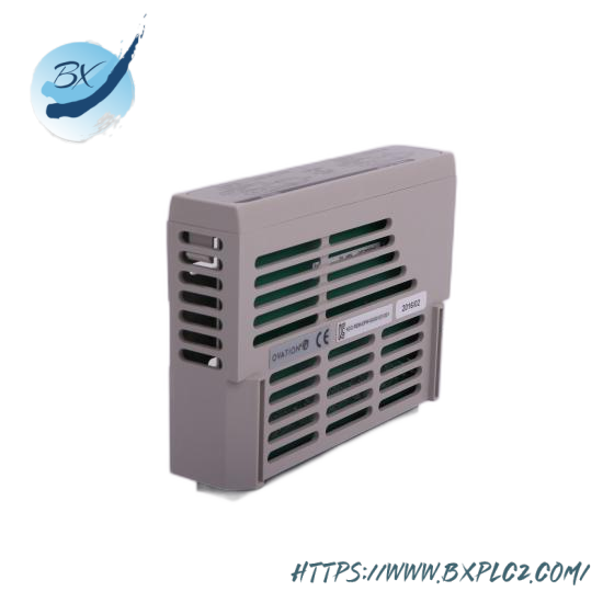 Westinghouse Ovation 1C31179G01 Attachment Unit Electronics