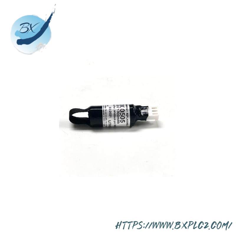 Whitlock PN:000505 3.6V DIGITAL NO-FLOW TIMER