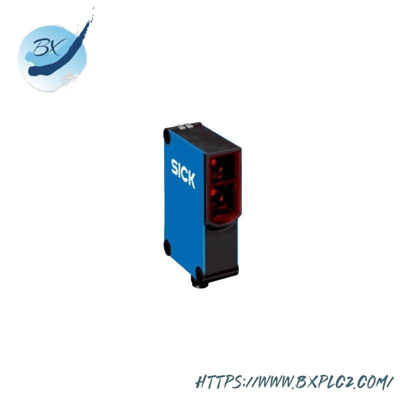 SICK WL23-2P2430 Compact photoelectric sensors