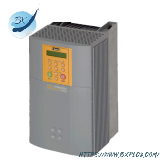 WOODHEAD 690-432300C0-B00P00-A400 AC Variable Frequency Drives
