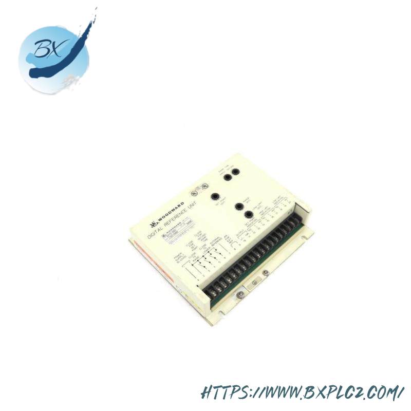 WOODHEAD 8272-683 DIGITAL REFERENCE UNIT