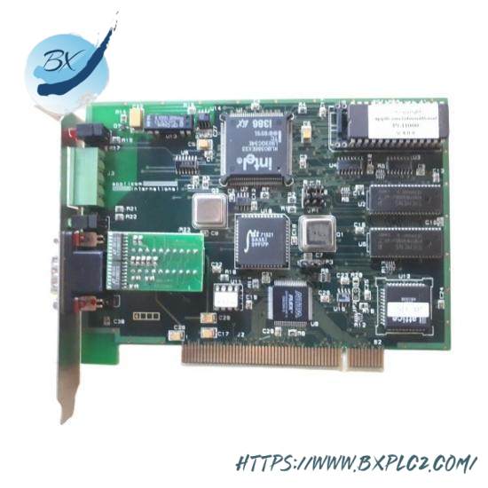 WOODHEAD APPLICOM-PCI1000 INTERFACE CARD