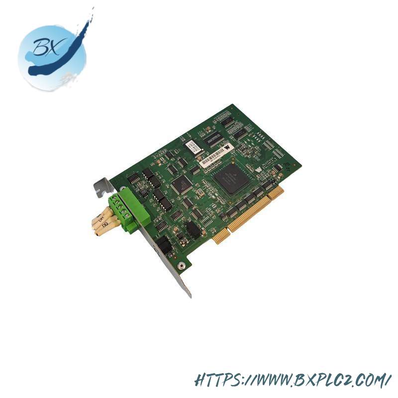 Woodhead CC-Link SST-CCS-PCU Interface Card