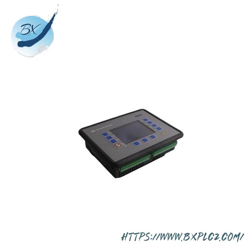 WOODHEAD EASYGEN-3200-5 8440-2050 Controller