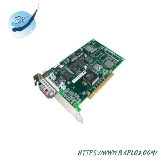 Woodhead SST-DN3-PCI Devicenet Interface Card