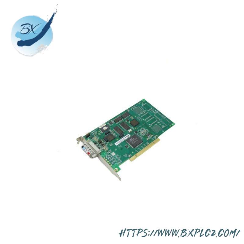 Woodhead SST-DN3-PCI Interface Card