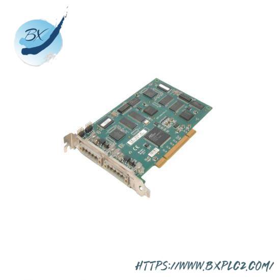 WOODHEAD SST-DN3-PCU-2-E SST-DN3-PCI-2 INTERFACE CARD